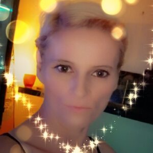 Profilbild von Sandra Eisenhardt