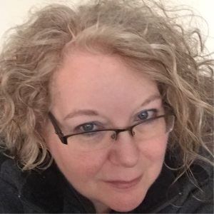 Profilbild von Sandra Eising