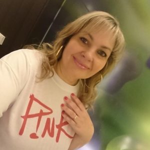 Profilbild von Sandra El-Haddad