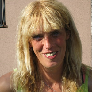 Profilbild von Sandra Ellermann