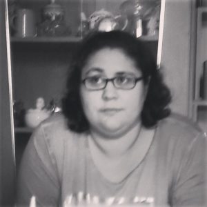 Profilbild von Sandra Elsen