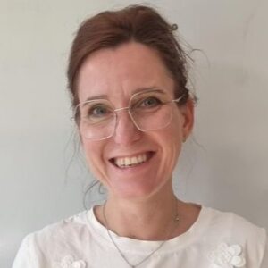 Profilbild von Sandra Elson