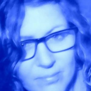 Profilbild von Sandra Engel