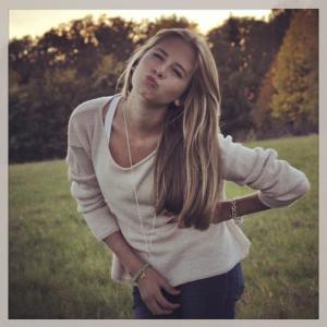 Profilbild von Sandra Engel