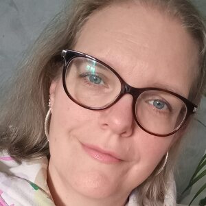Profilbild von Sandra Engelhardt