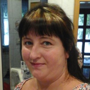Profilbild von Sandra Engelmann