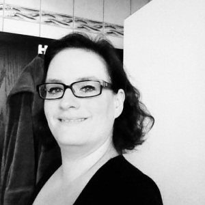 Profilbild von Sandra Engelsch