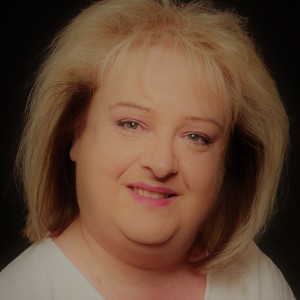 Profilbild von Sandra Enoch-Kühnappel