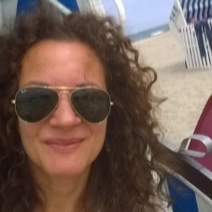 Profilbild von Sandra Erler