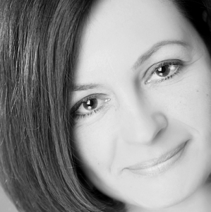 Profilbild von Sandra Ermisch