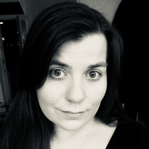 Profilbild von Sandra Ernst