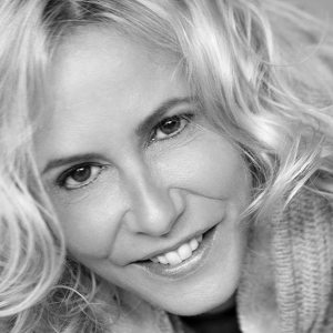 Profilbild von Sandra Ernst