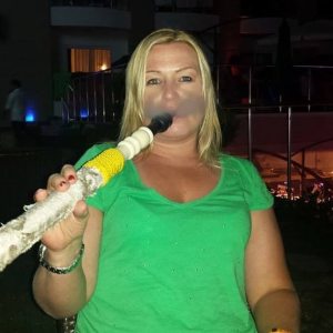 Profilbild von Sandra Ernst