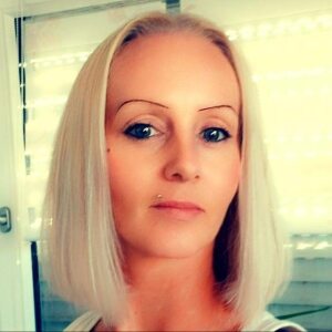 Profilbild von Sandra Ernst