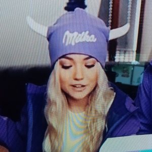 Profilbild von Sandra Ernsthausen