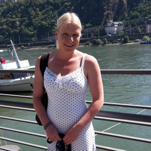 Profilbild von Sandra Erpenstein
