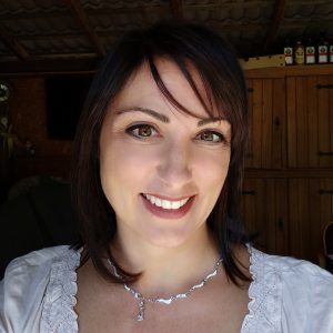 Profilbild von Sandra Esselborn