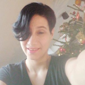Profilbild von Sandra Essers