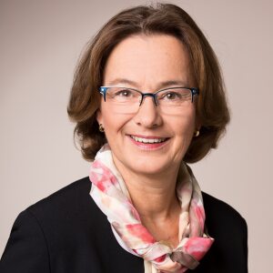 Profilbild von Sandra Ettel-Kronenberger