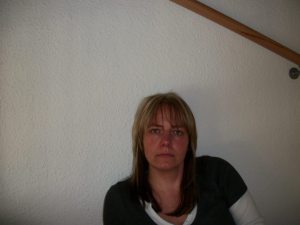 Profilbild von Sandra Eumes