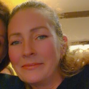 Profilbild von Sandra Evert