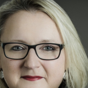 Profilbild von Sandra Faatz