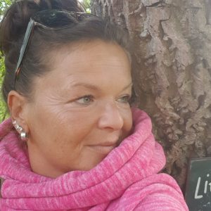 Profilbild von Sandra Fahlbusch