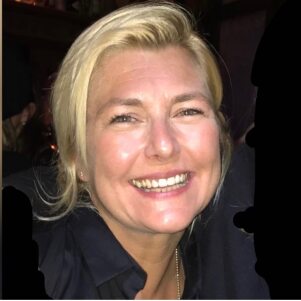 Profilbild von Sandra Fahlenkamp