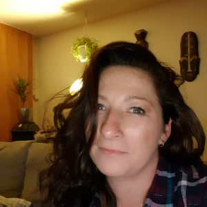 Profilbild von Sandra Fahrland