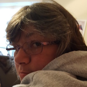 Profilbild von Sandra Fairman