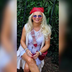 Profilbild von Sandra Fansel