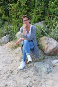 Profilbild von Sandra Feddersen