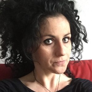 Profilbild von Sandra Fehr