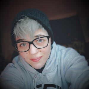 Profilbild von Sandra Fehrmann