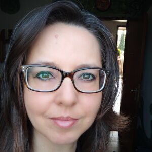 Profilbild von Sandra Feld