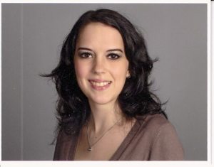 Profilbild von Sandra Felkeneyer