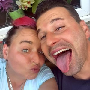 Profilbild von Sandra Felstow