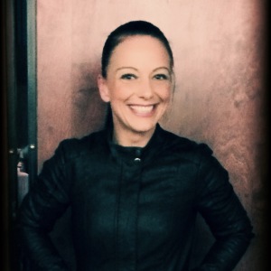 Profilbild von Sandra Fenske