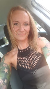 Profilbild von Sandra Fern