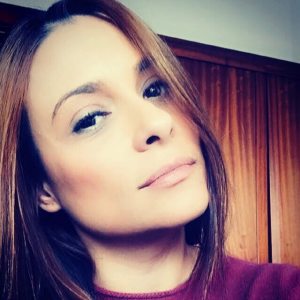 Profilbild von Sandra Fernandes