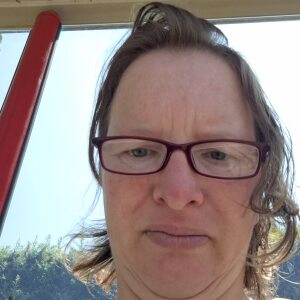 Profilbild von Sandra Fiala