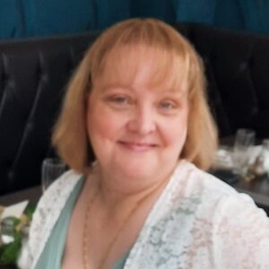 Profilbild von Sandra Fiebig