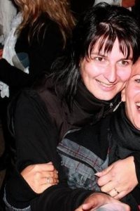 Profilbild von Sandra Fiebow