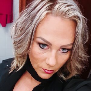 Profilbild von Sandra Fiege
