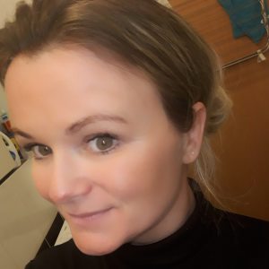 Profilbild von Sandra Findeisen