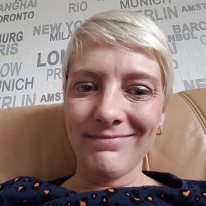 Profilbild von Sandra Fisch
