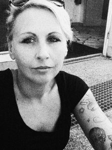 Profilbild von Sandra Fischer