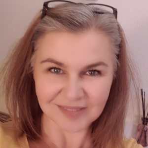 Profilbild von Sandra Fischer