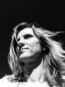Profilbild von Sandra Fischer