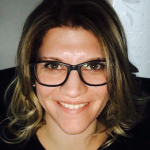 Profilbild von Sandra Fischer
